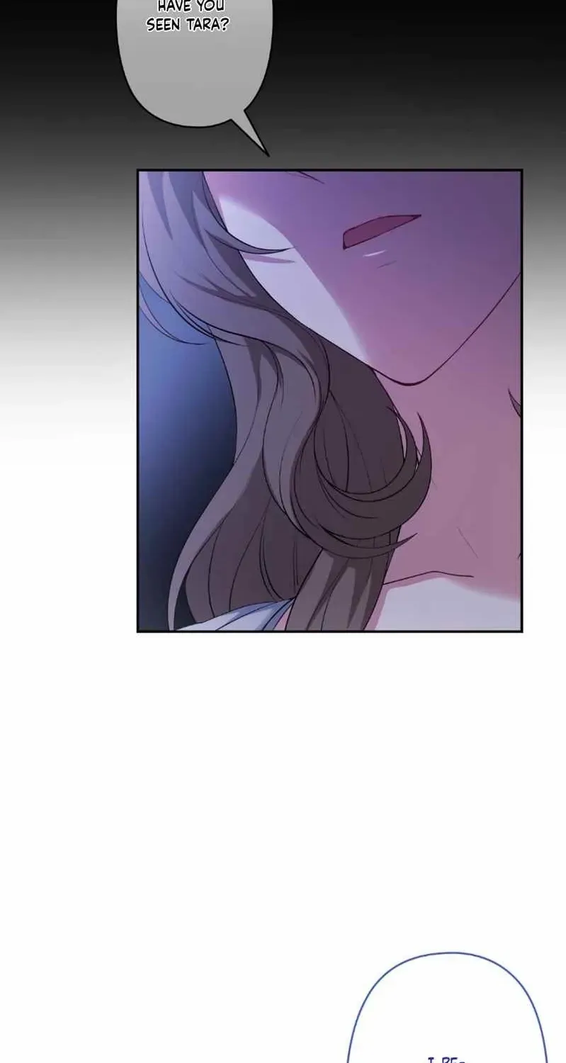 The Murderer is Targeting the Young Lady with Brown Hair Chapter 10 page 84 - 
