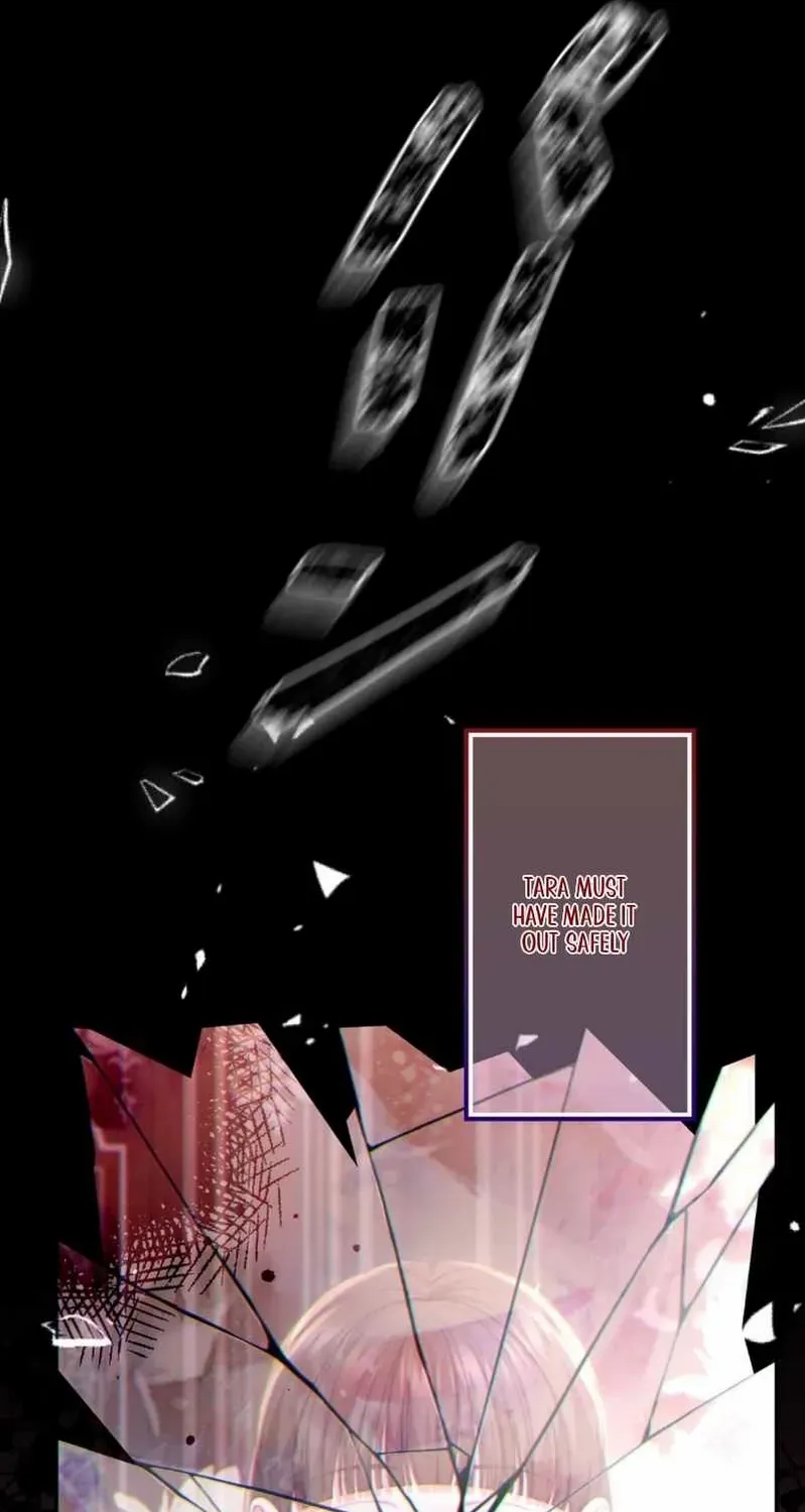 The Murderer is Targeting the Young Lady with Brown Hair Chapter 10 page 90 - 