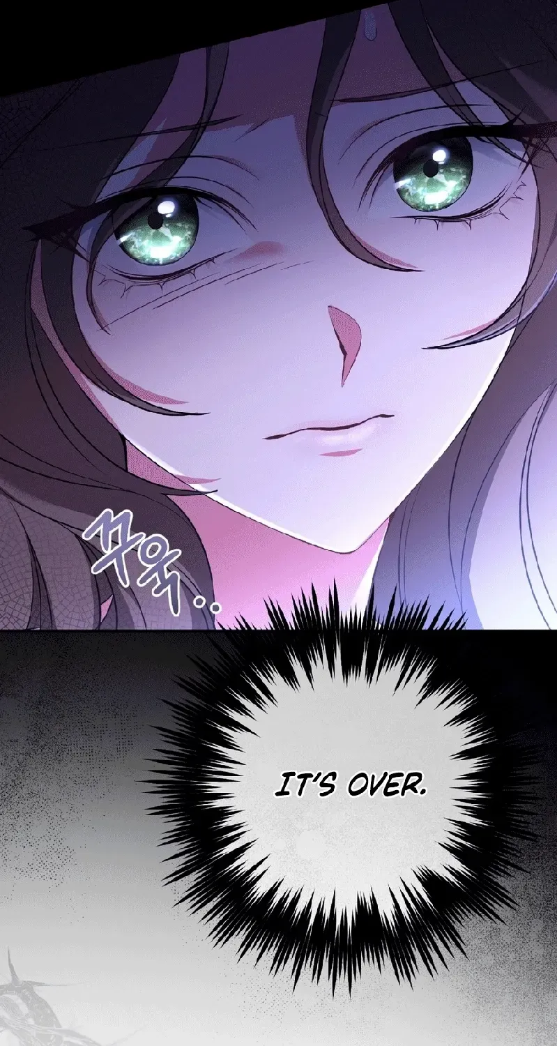 The Murderer is Targeting the Young Lady with Brown Hair Chapter 11 page 22 - 