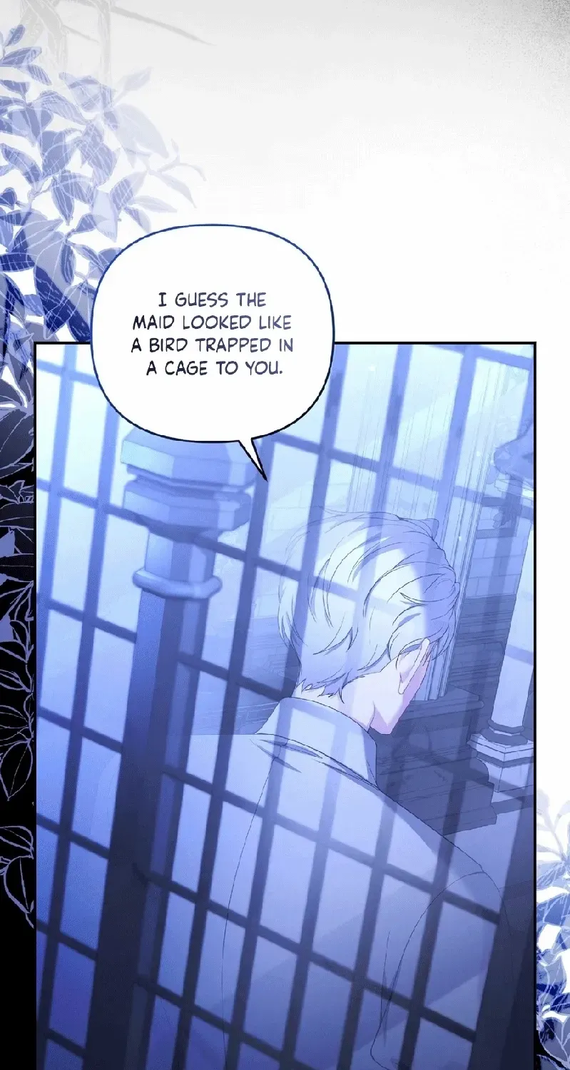The Murderer is Targeting the Young Lady with Brown Hair Chapter 11 page 23 - 