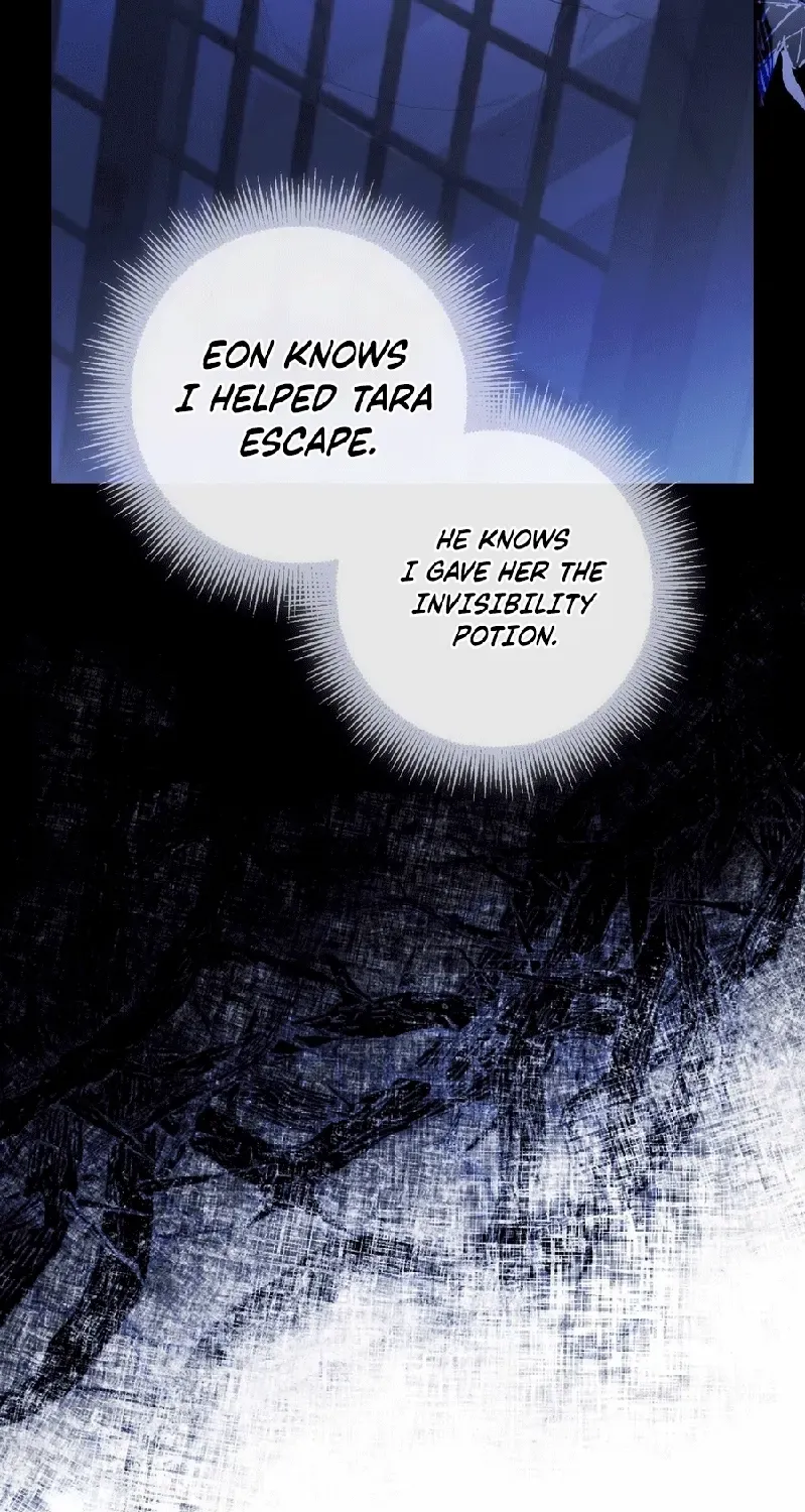 The Murderer is Targeting the Young Lady with Brown Hair Chapter 11 page 24 - 