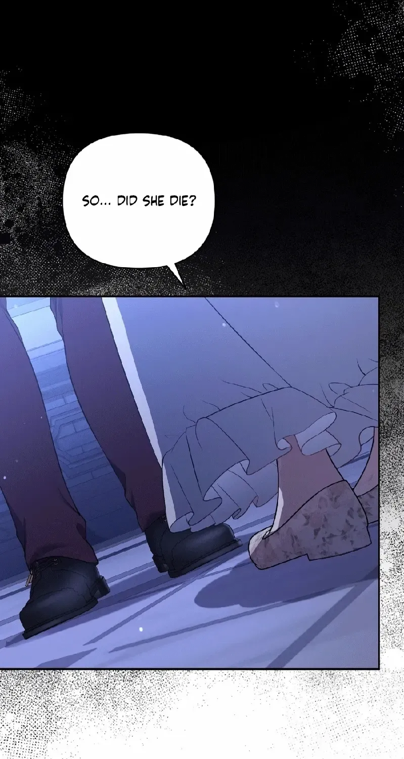 The Murderer is Targeting the Young Lady with Brown Hair Chapter 11 page 28 - 