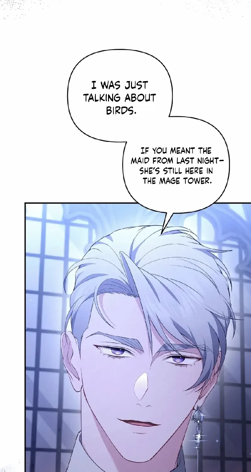 The Murderer is Targeting the Young Lady with Brown Hair Chapter 11 page 29 - 