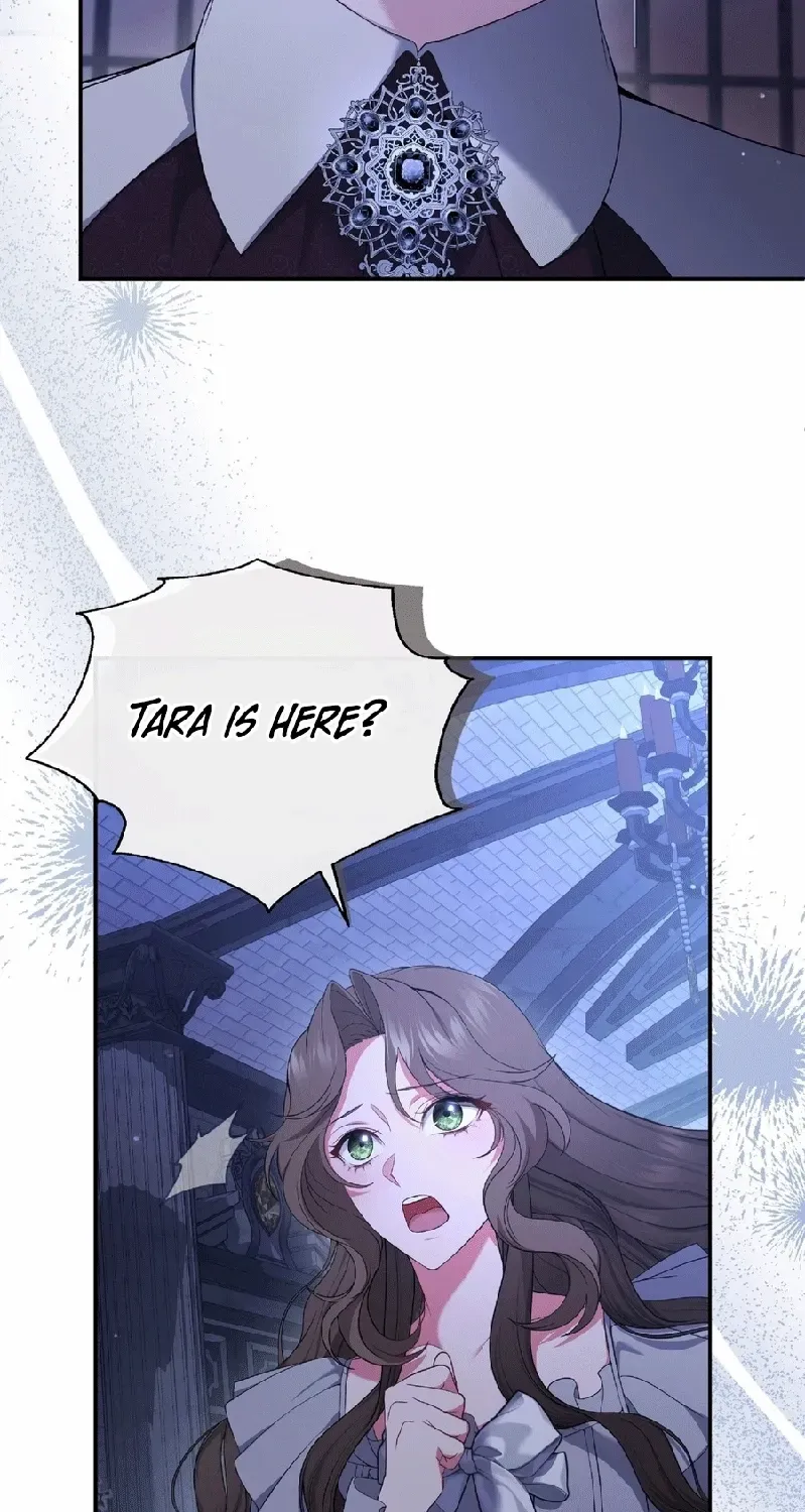 The Murderer is Targeting the Young Lady with Brown Hair Chapter 11 page 30 - 