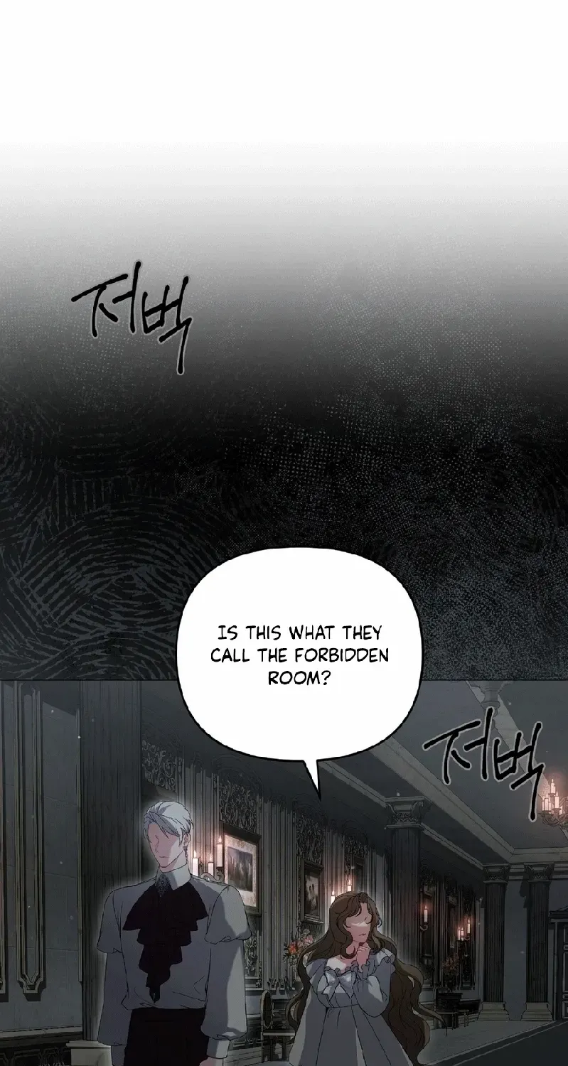 The Murderer is Targeting the Young Lady with Brown Hair Chapter 11 page 35 - 