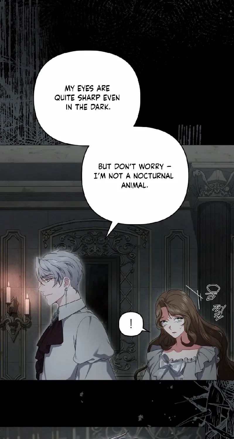 The Murderer is Targeting the Young Lady with Brown Hair Chapter 11 page 39 - 