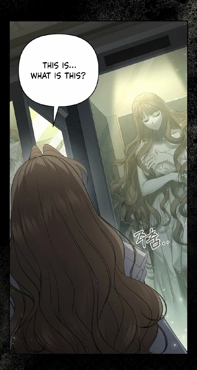 The Murderer is Targeting the Young Lady with Brown Hair Chapter 11 page 46 - 