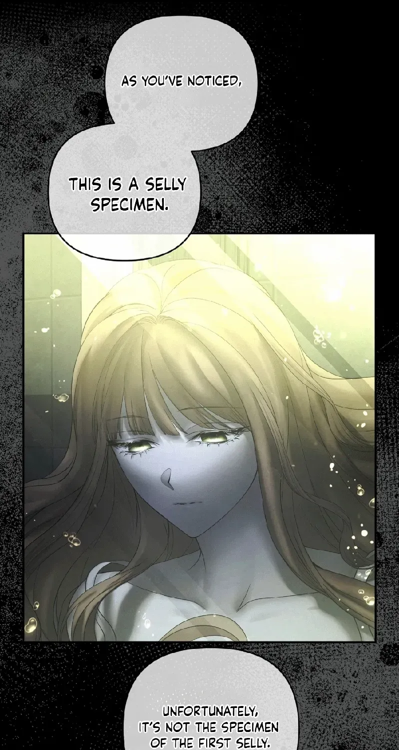 The Murderer is Targeting the Young Lady with Brown Hair Chapter 11 page 50 - 
