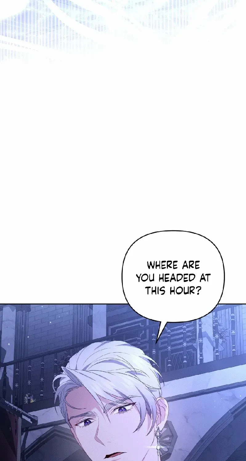 The Murderer is Targeting the Young Lady with Brown Hair Chapter 11 page 6 - 