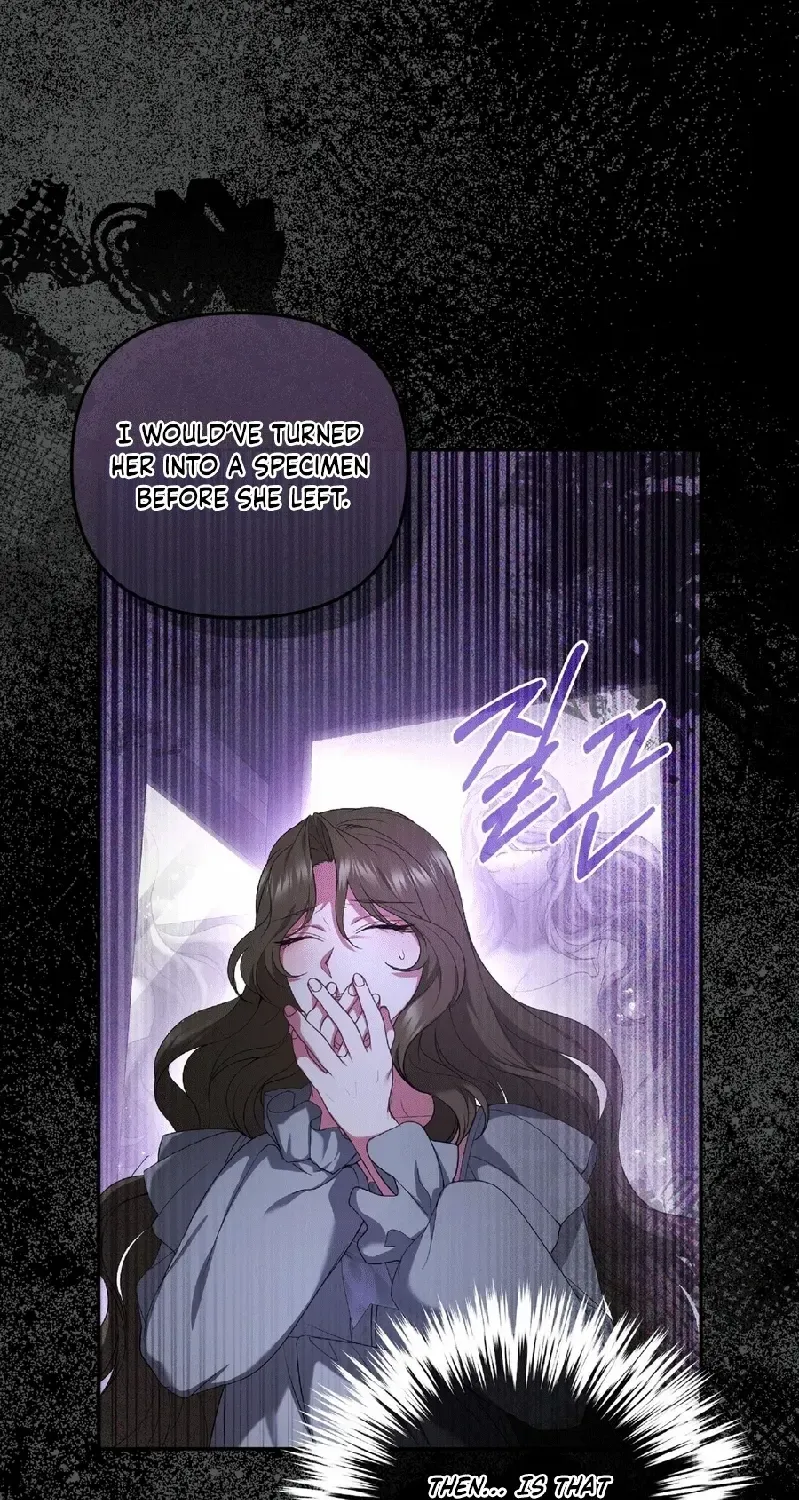The Murderer is Targeting the Young Lady with Brown Hair Chapter 11 page 52 - 