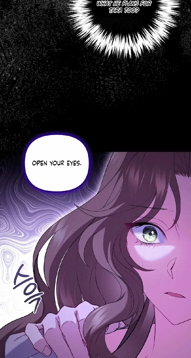 The Murderer is Targeting the Young Lady with Brown Hair Chapter 11 page 53 - 