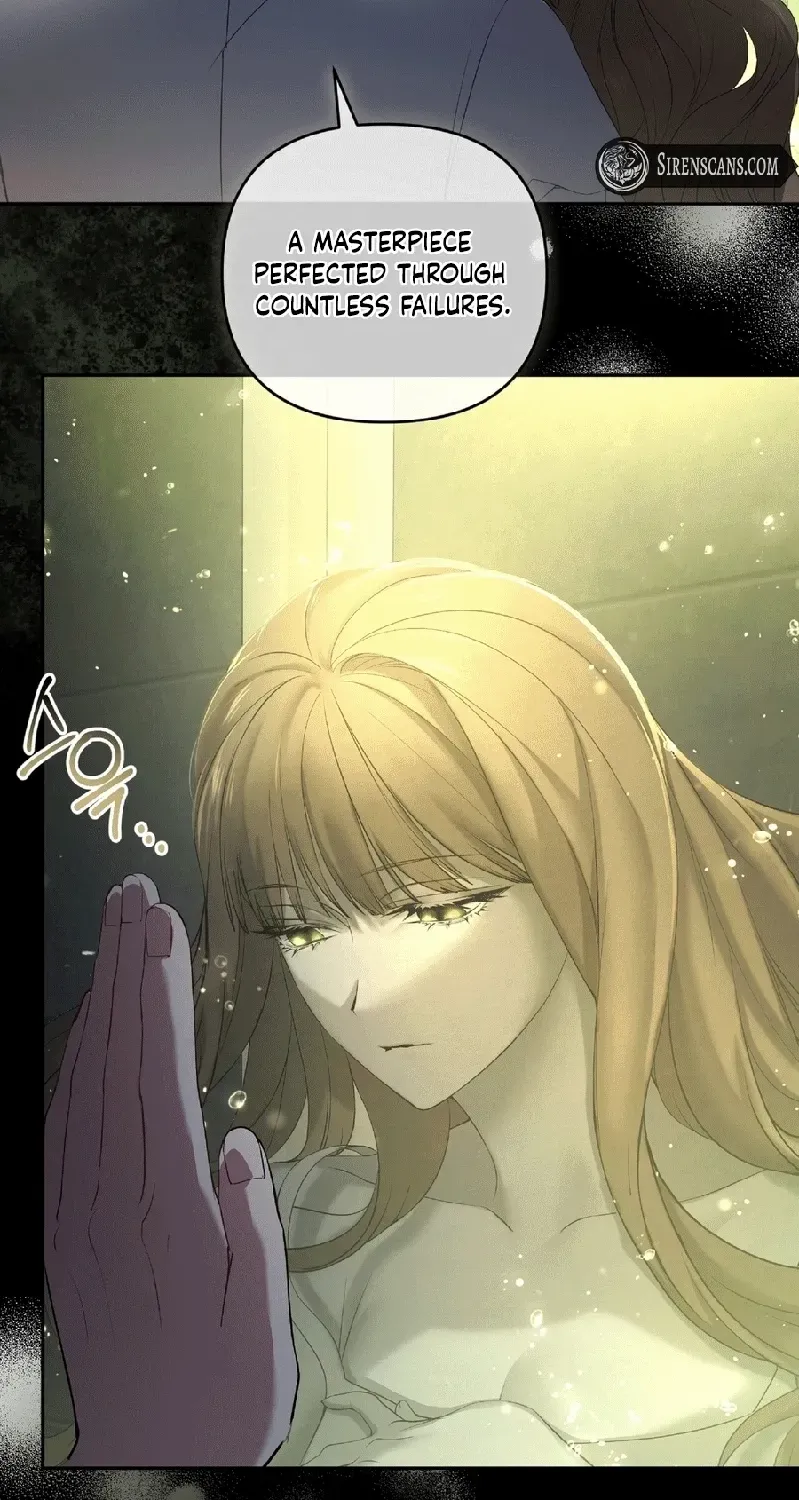 The Murderer is Targeting the Young Lady with Brown Hair Chapter 11 page 57 - 