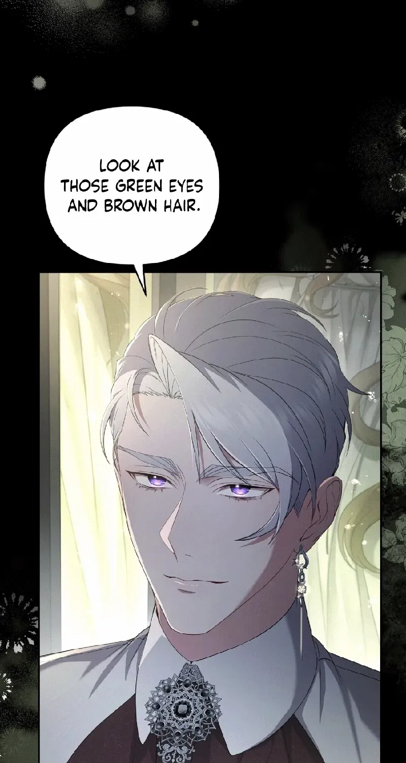 The Murderer is Targeting the Young Lady with Brown Hair Chapter 11 page 58 - 