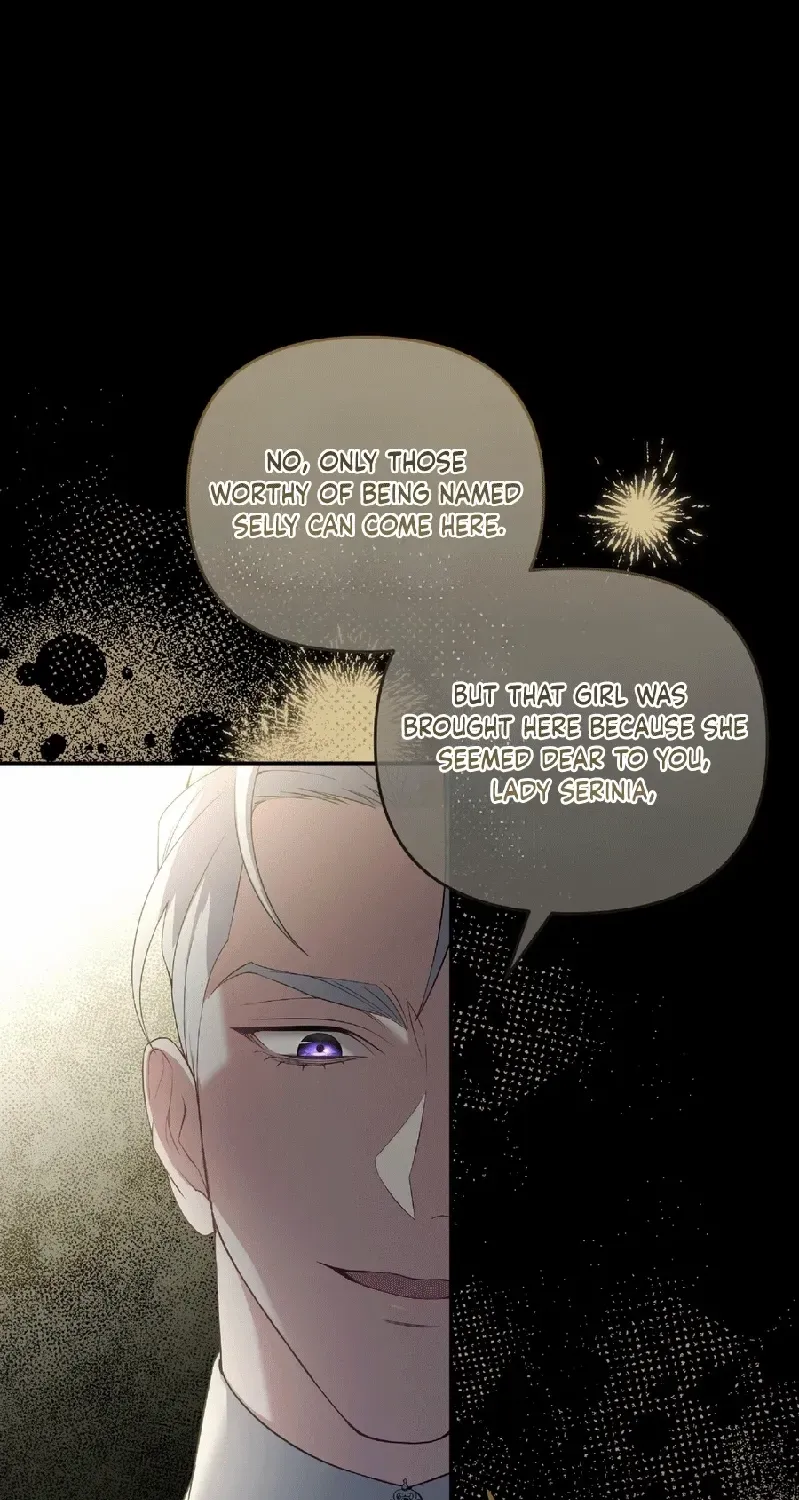 The Murderer is Targeting the Young Lady with Brown Hair Chapter 11 page 62 - 
