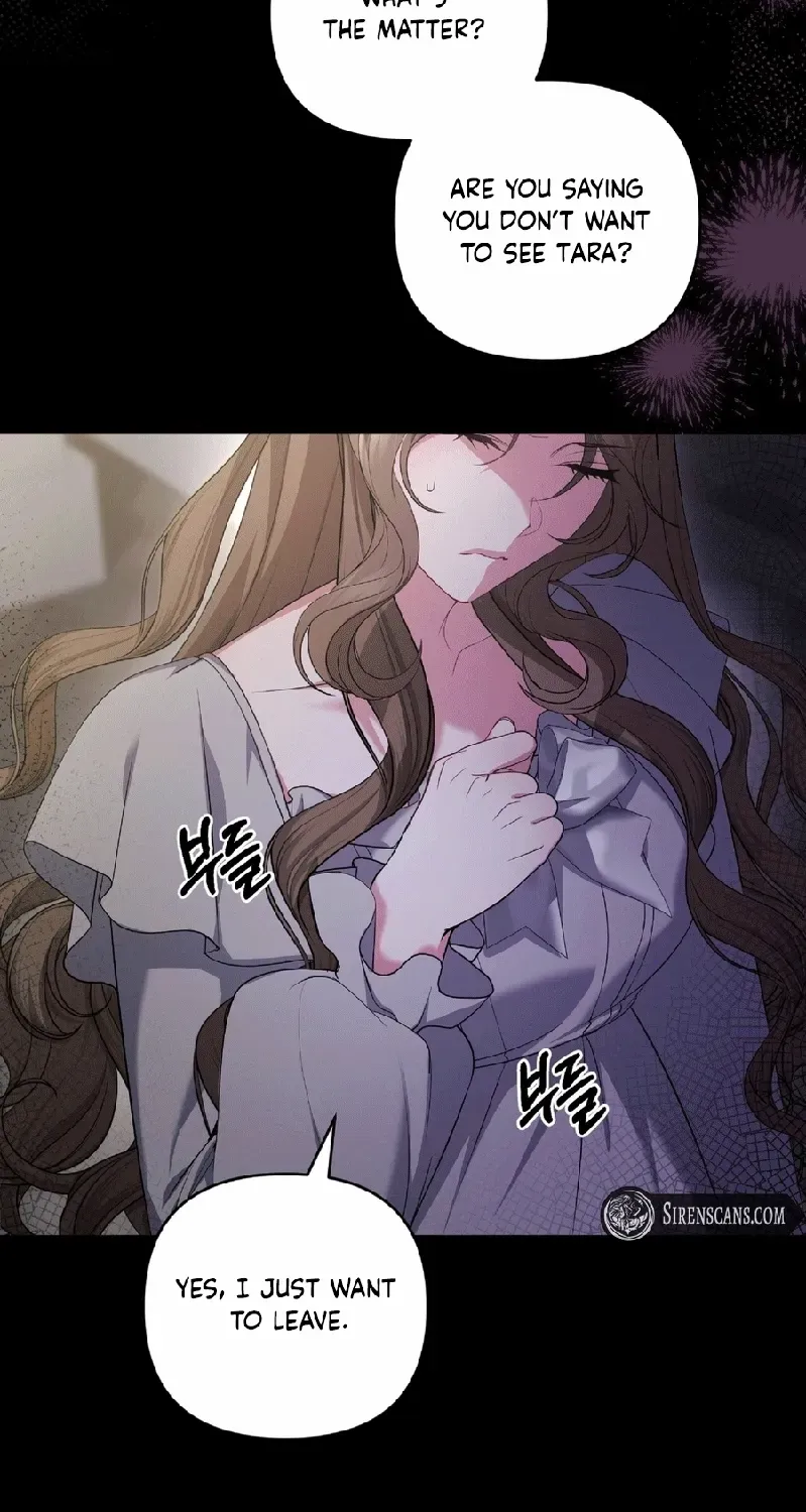 The Murderer is Targeting the Young Lady with Brown Hair Chapter 11 page 64 - 