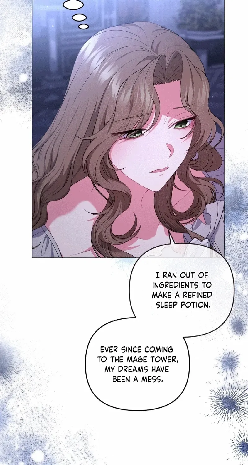 The Murderer is Targeting the Young Lady with Brown Hair Chapter 11 page 8 - 