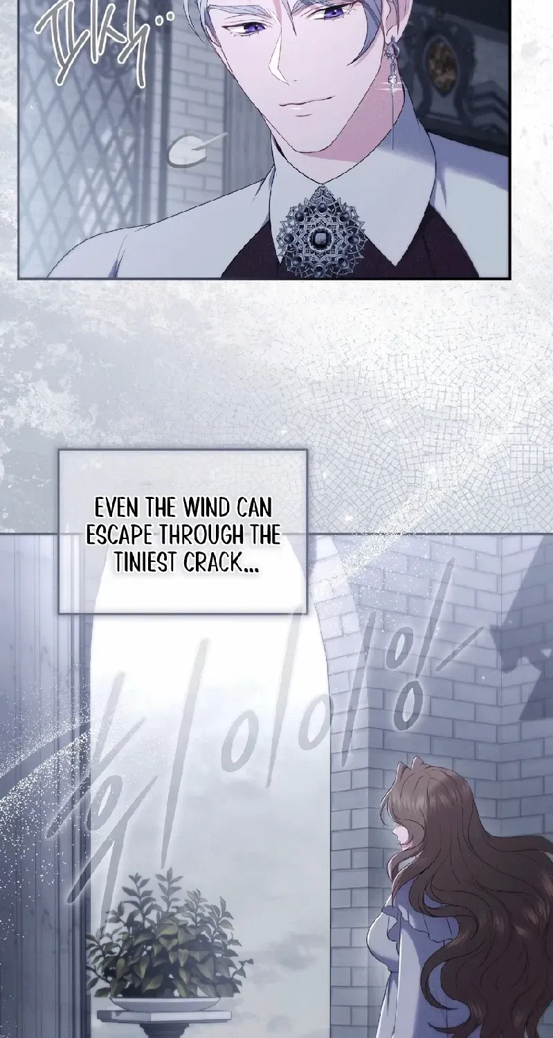 The Murderer is Targeting the Young Lady with Brown Hair Chapter 11 page 73 - 