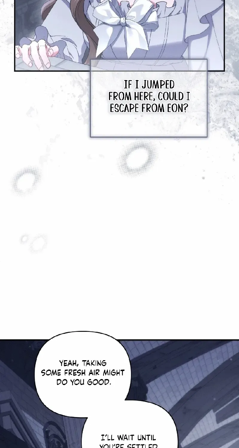 The Murderer is Targeting the Young Lady with Brown Hair Chapter 11 page 75 - 