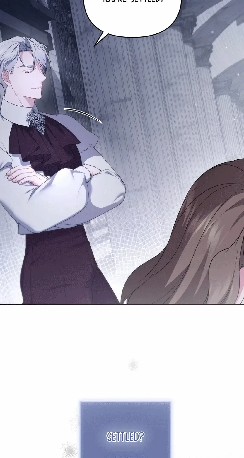 The Murderer is Targeting the Young Lady with Brown Hair Chapter 11 page 76 - 