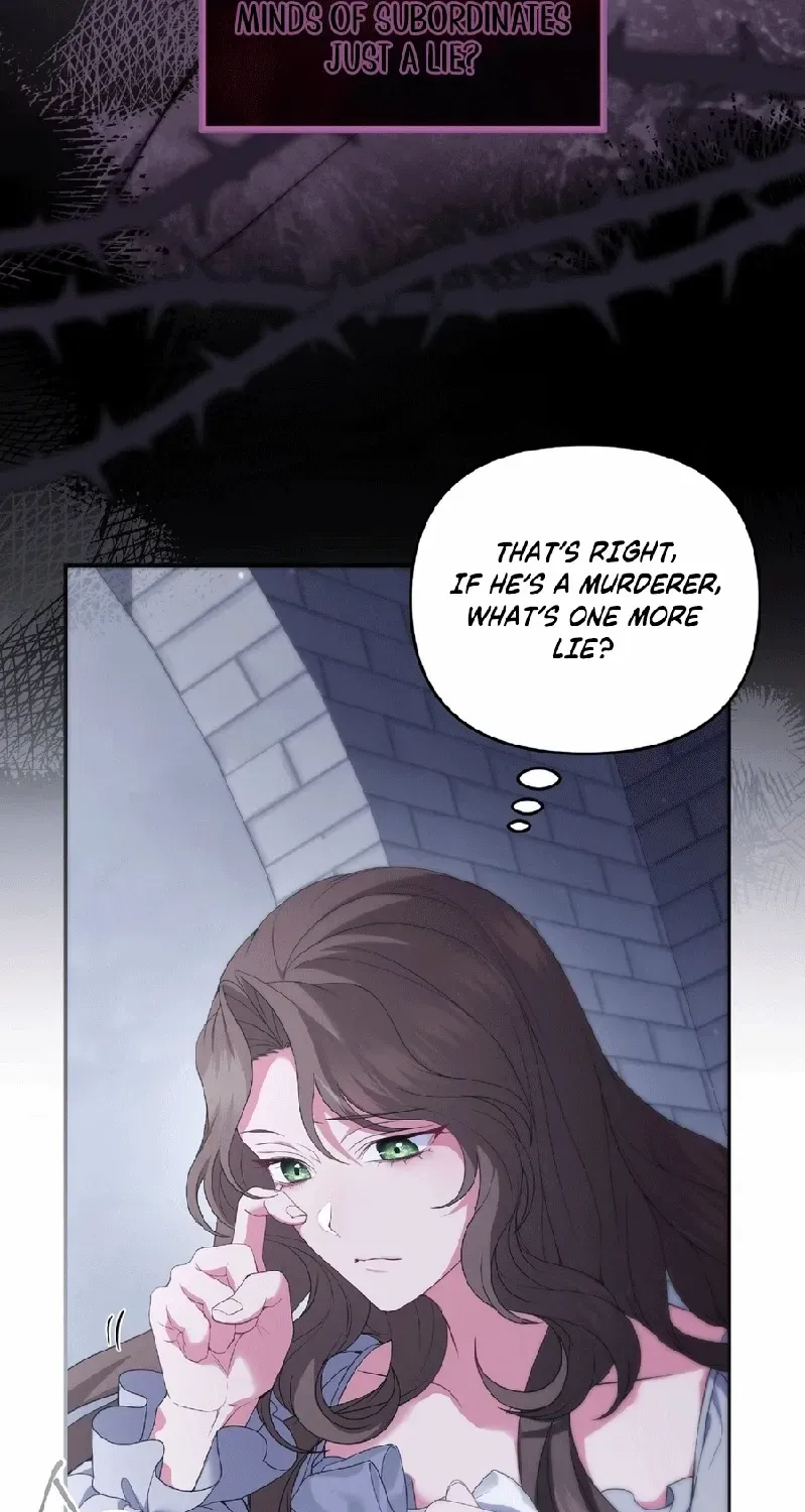 The Murderer is Targeting the Young Lady with Brown Hair Chapter 11 page 81 - 