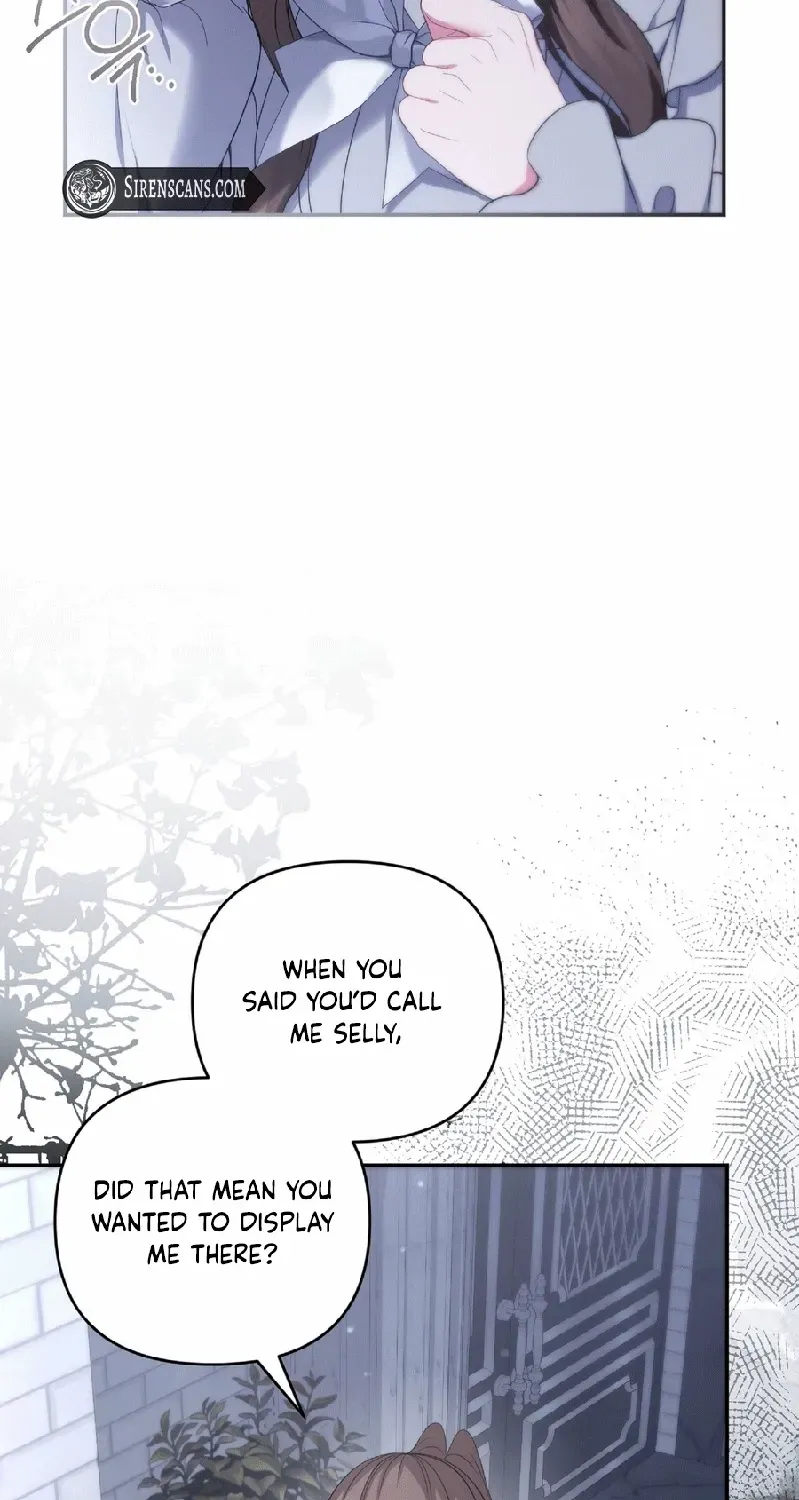 The Murderer is Targeting the Young Lady with Brown Hair Chapter 11 page 82 - 