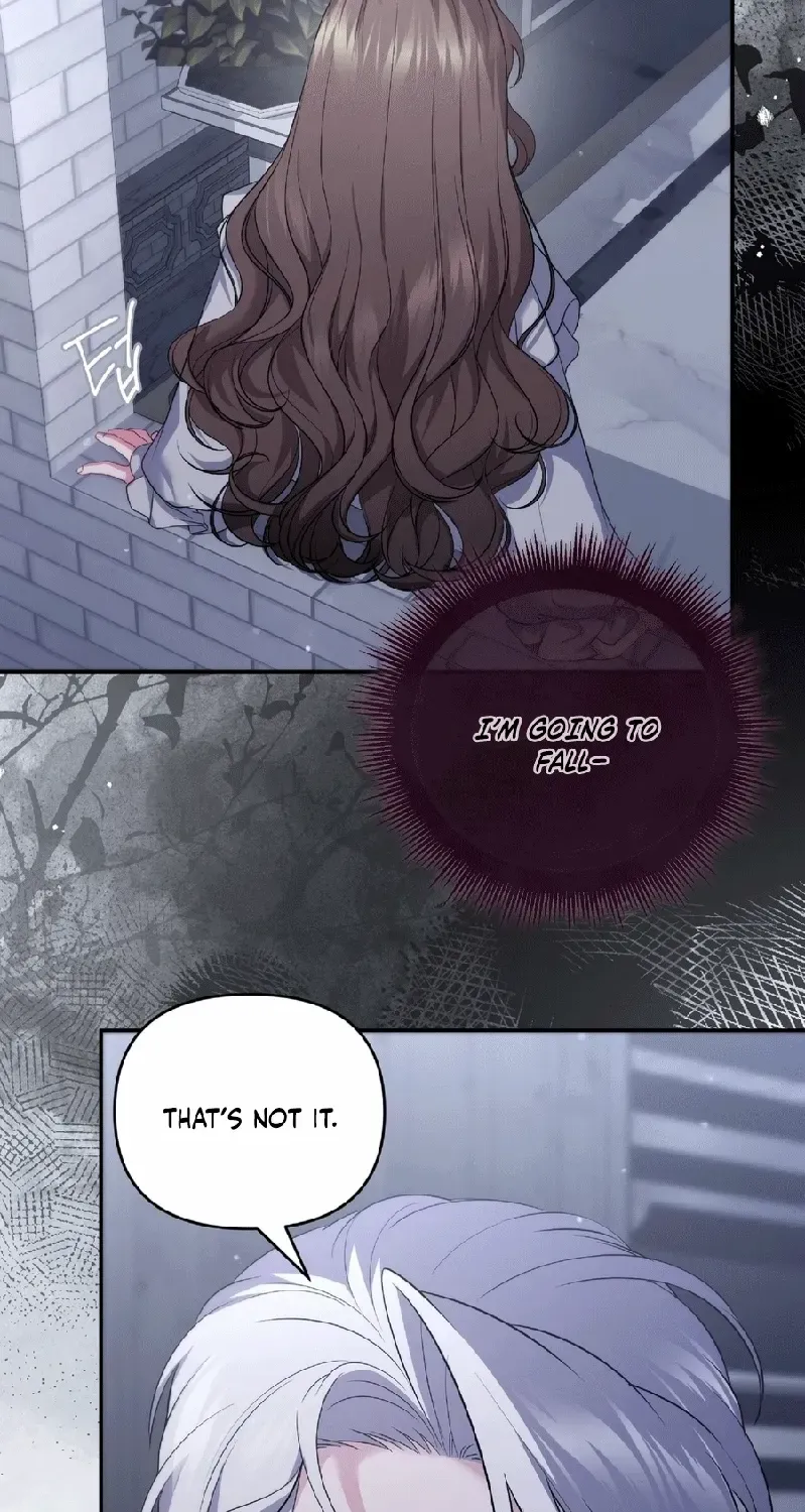 The Murderer is Targeting the Young Lady with Brown Hair Chapter 11 page 83 - 