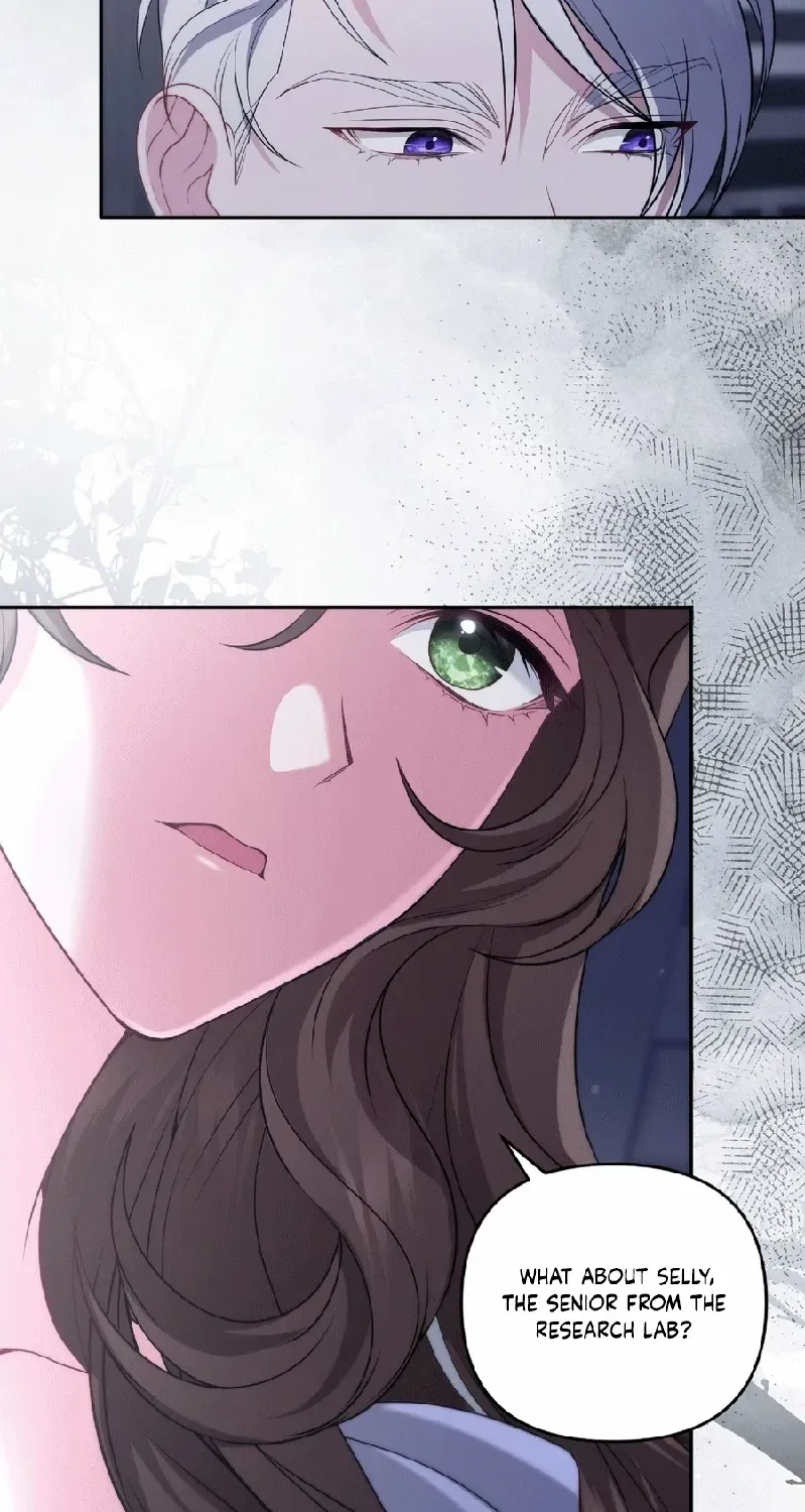 The Murderer is Targeting the Young Lady with Brown Hair Chapter 11 page 84 - 