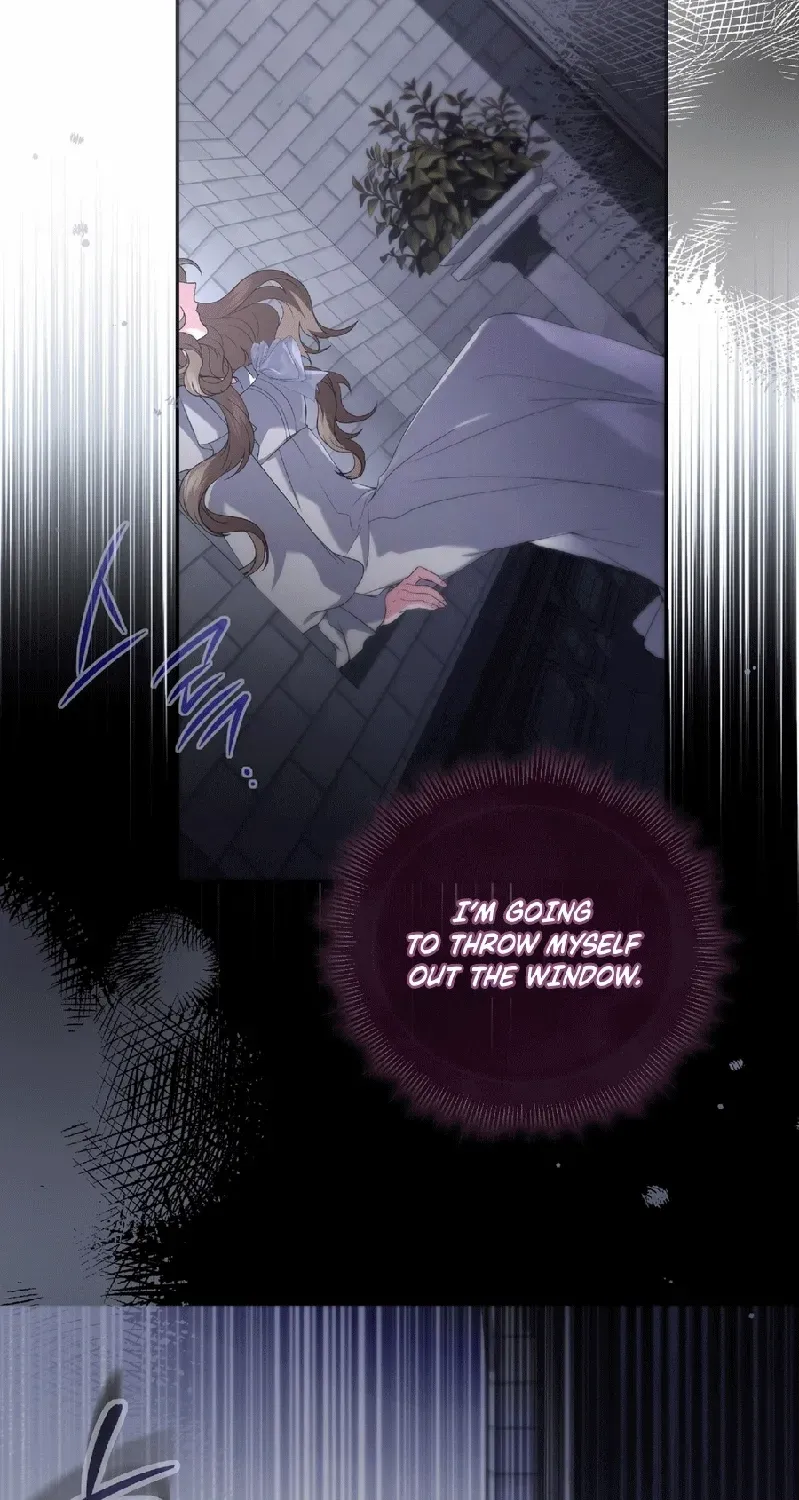 The Murderer is Targeting the Young Lady with Brown Hair Chapter 11 page 88 - 