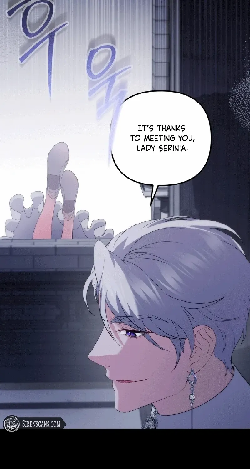 The Murderer is Targeting the Young Lady with Brown Hair Chapter 11 page 89 - 