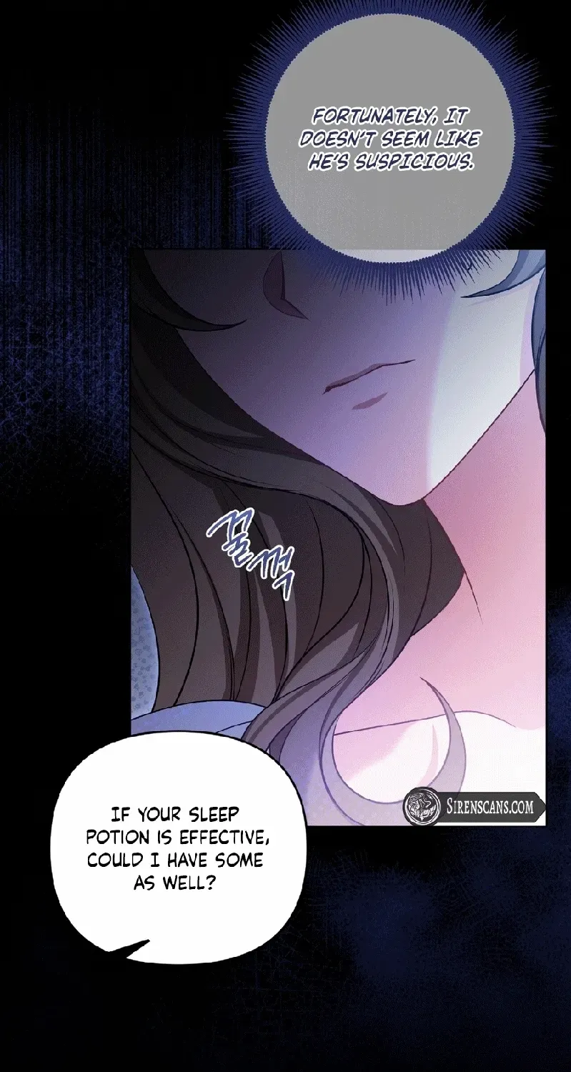 The Murderer is Targeting the Young Lady with Brown Hair Chapter 11 page 10 - 