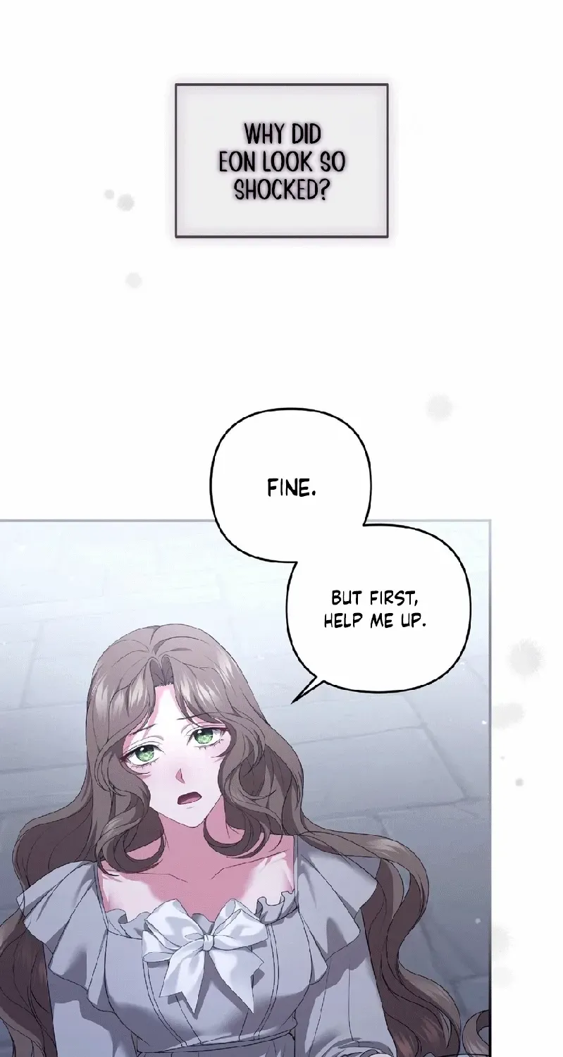 The Murderer is Targeting the Young Lady with Brown Hair Chapter 12 page 14 - 