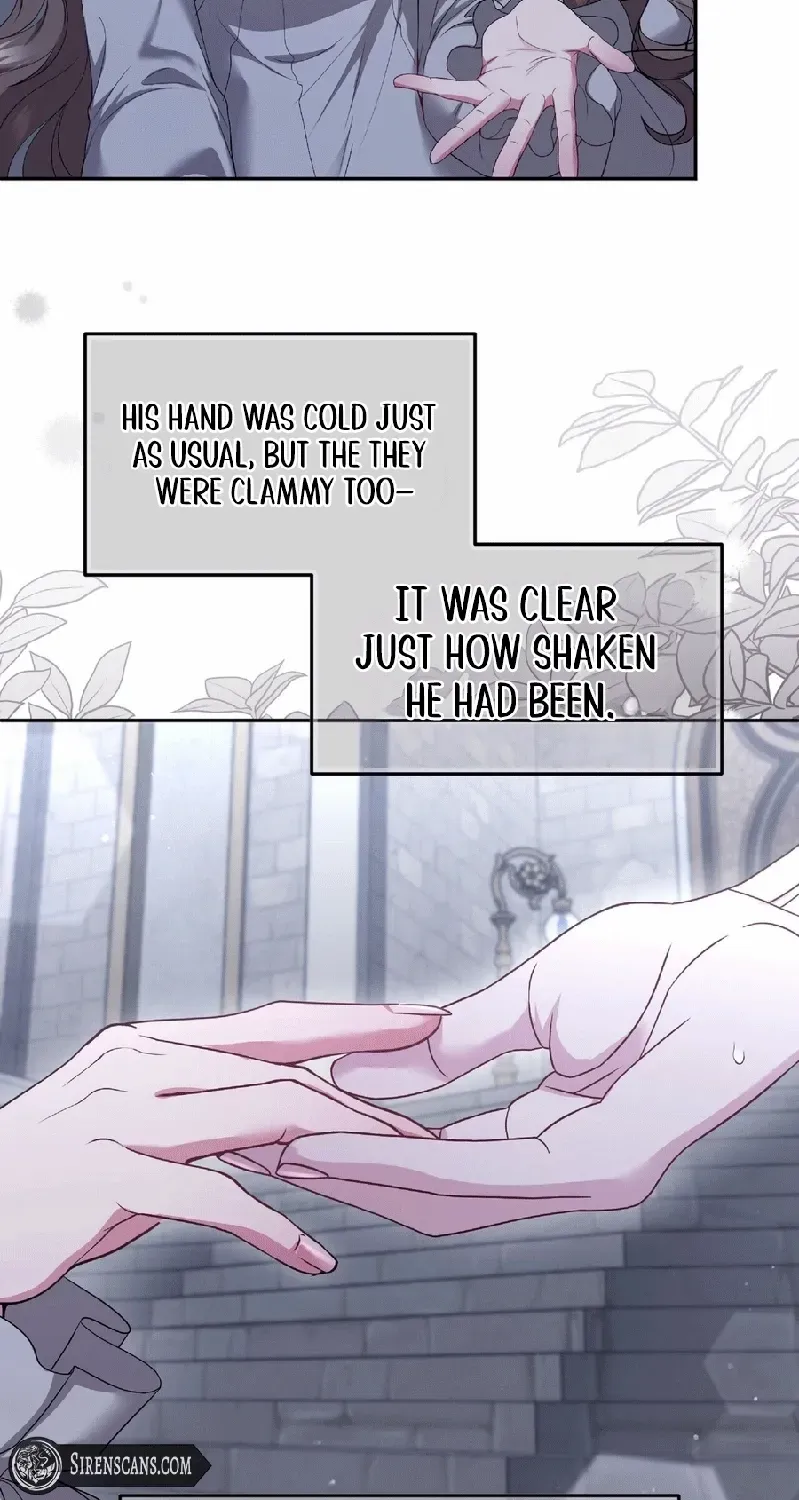 The Murderer is Targeting the Young Lady with Brown Hair Chapter 12 page 15 - 