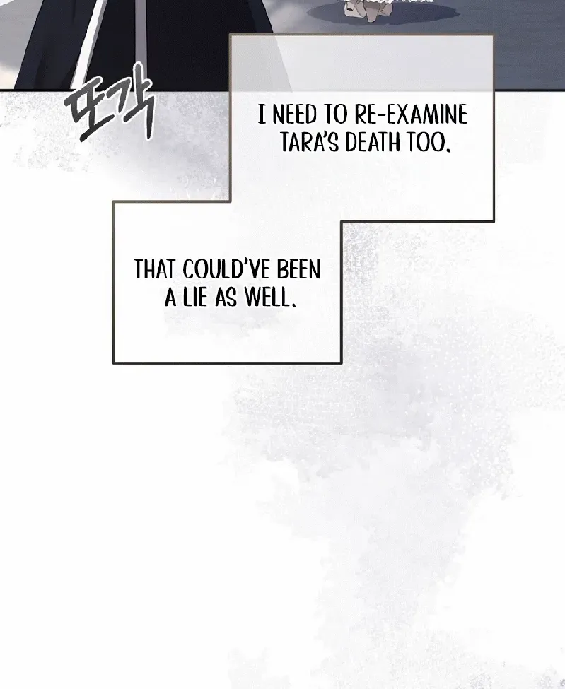 The Murderer is Targeting the Young Lady with Brown Hair Chapter 12 page 20 - 