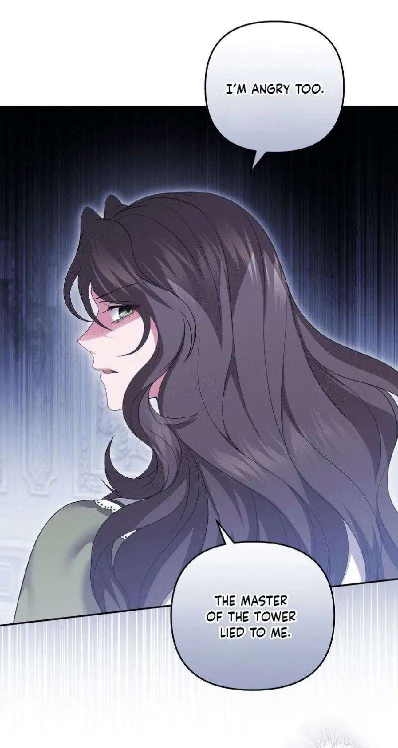 The Murderer is Targeting the Young Lady with Brown Hair Chapter 12 page 22 - 