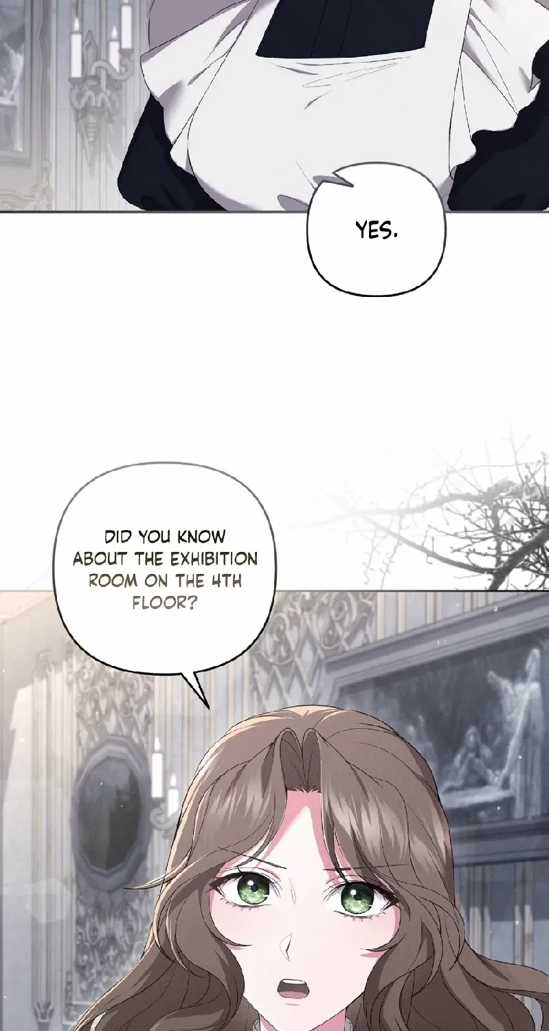 The Murderer is Targeting the Young Lady with Brown Hair Chapter 12 page 24 - 