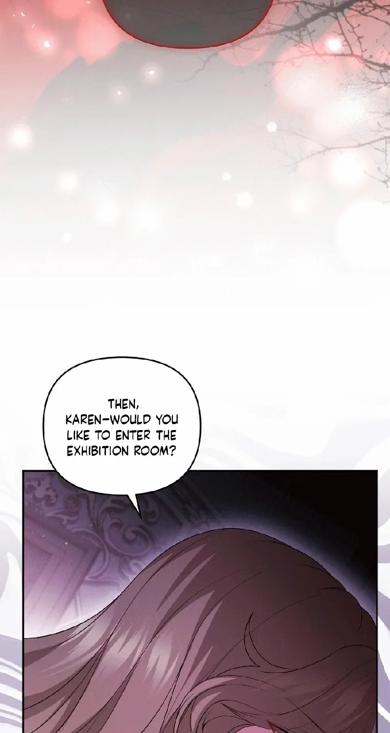 The Murderer is Targeting the Young Lady with Brown Hair Chapter 12 page 29 - 
