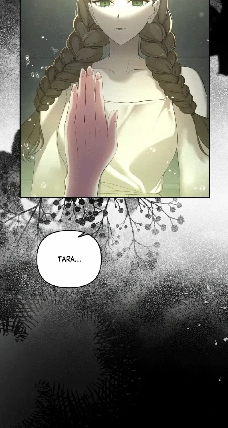 The Murderer is Targeting the Young Lady with Brown Hair Chapter 12 page 34 - 