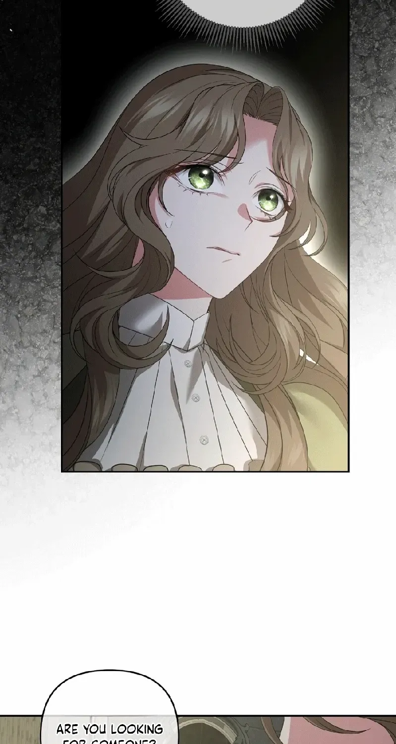 The Murderer is Targeting the Young Lady with Brown Hair Chapter 12 page 36 - 