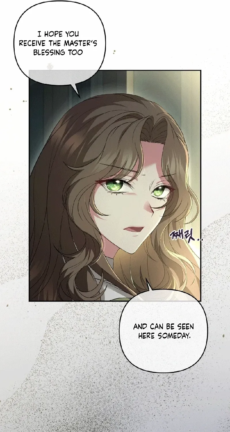 The Murderer is Targeting the Young Lady with Brown Hair Chapter 12 page 41 - 