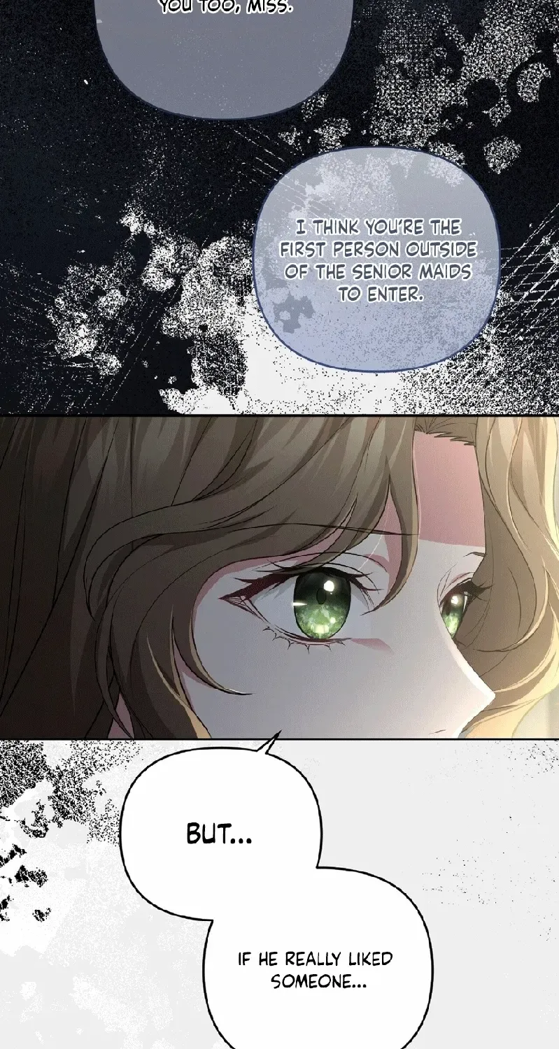 The Murderer is Targeting the Young Lady with Brown Hair Chapter 12 page 43 - 