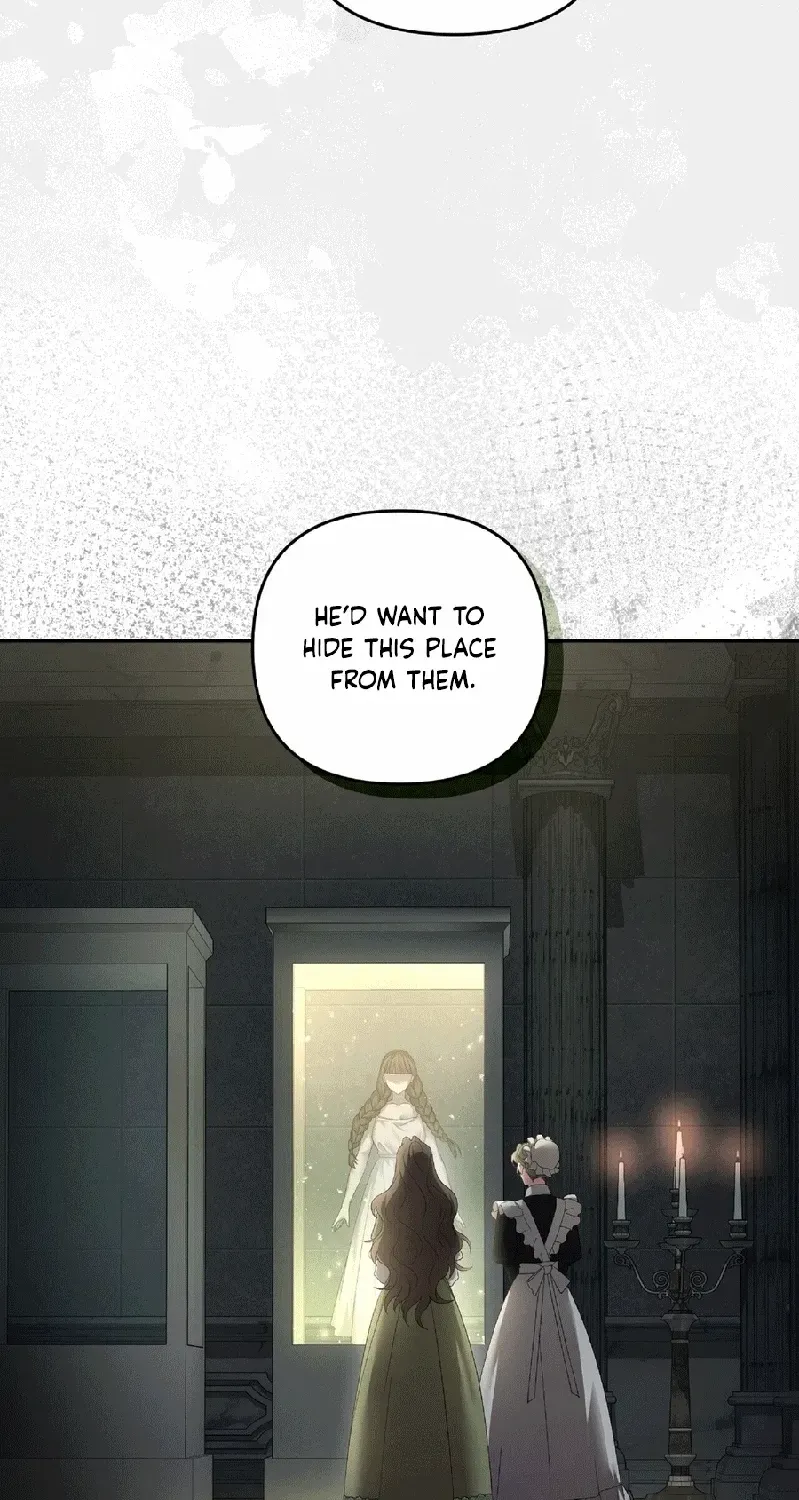The Murderer is Targeting the Young Lady with Brown Hair Chapter 12 page 44 - 