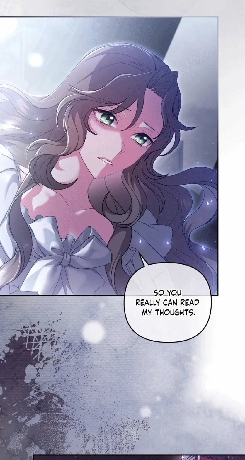 The Murderer is Targeting the Young Lady with Brown Hair Chapter 12 page 6 - 