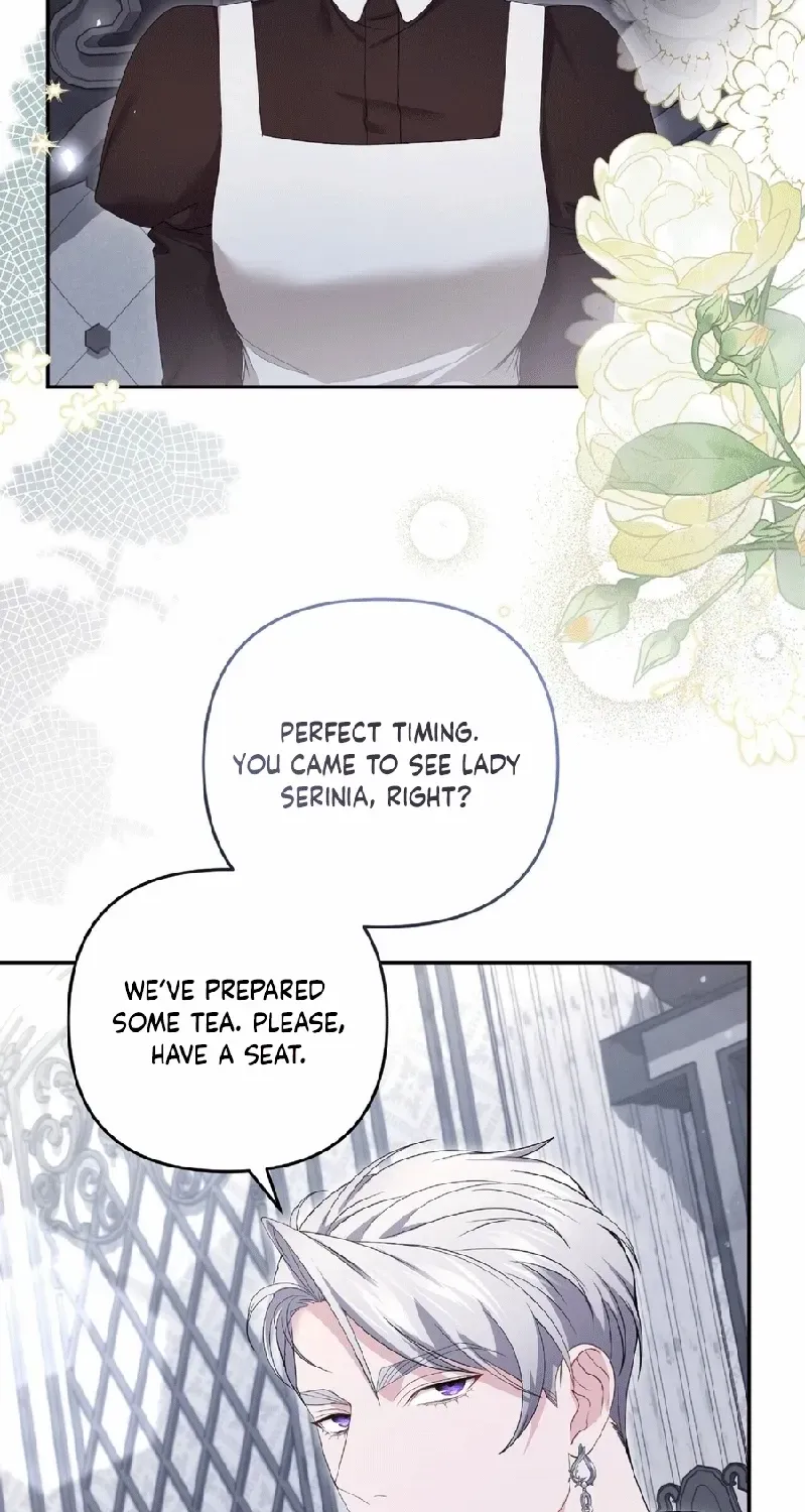 The Murderer is Targeting the Young Lady with Brown Hair Chapter 12 page 52 - 