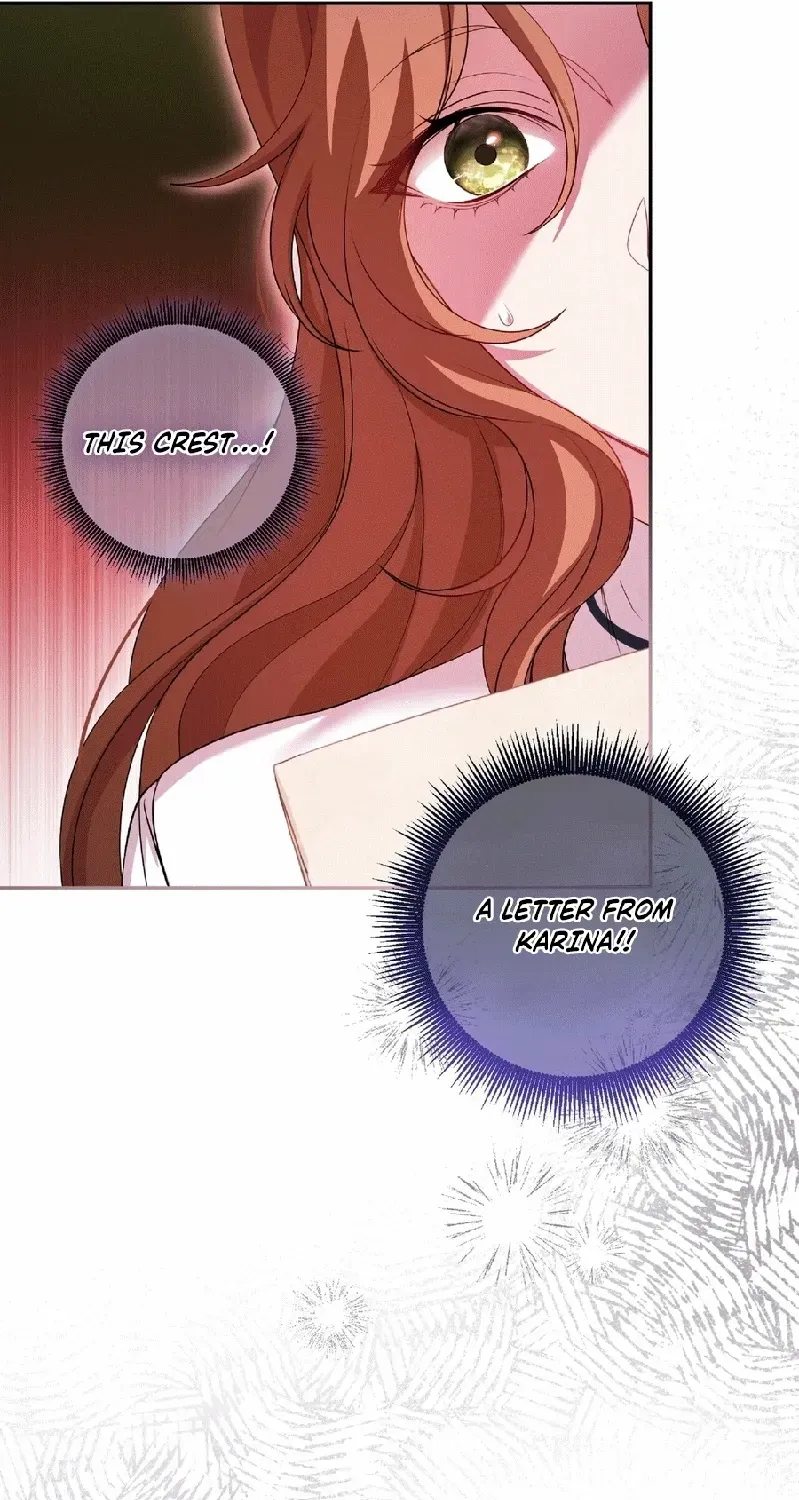 The Murderer is Targeting the Young Lady with Brown Hair Chapter 12 page 61 - 