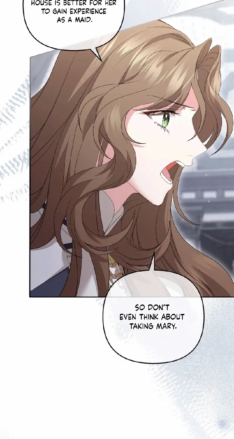 The Murderer is Targeting the Young Lady with Brown Hair Chapter 12 page 77 - 