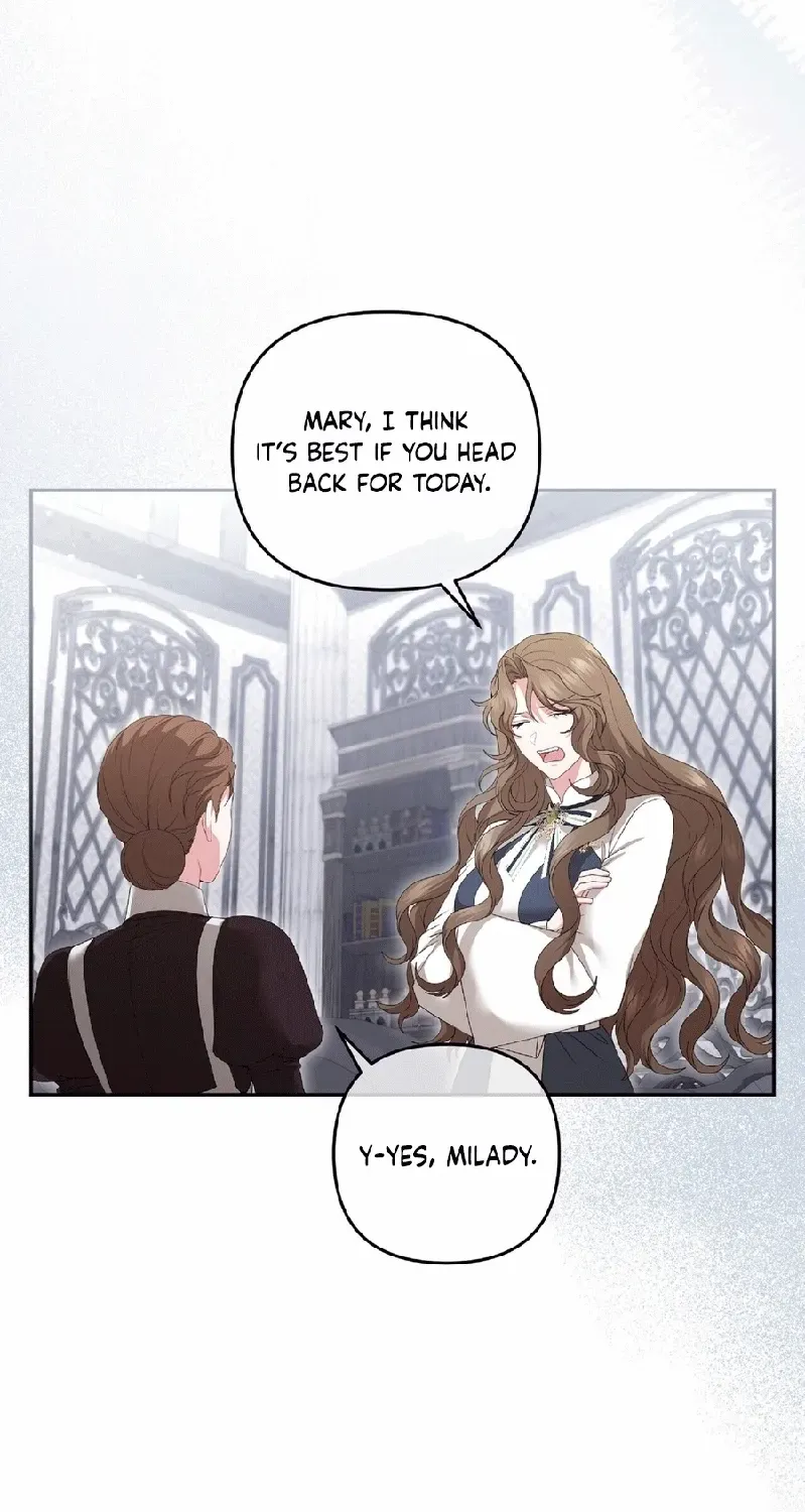 The Murderer is Targeting the Young Lady with Brown Hair Chapter 12 page 78 - 