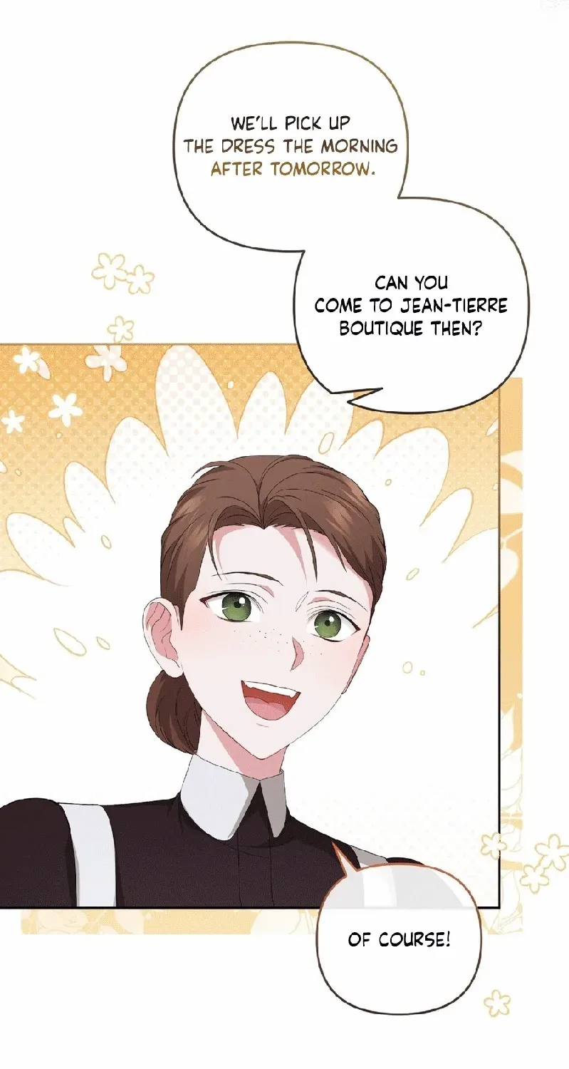 The Murderer is Targeting the Young Lady with Brown Hair Chapter 12 page 79 - 