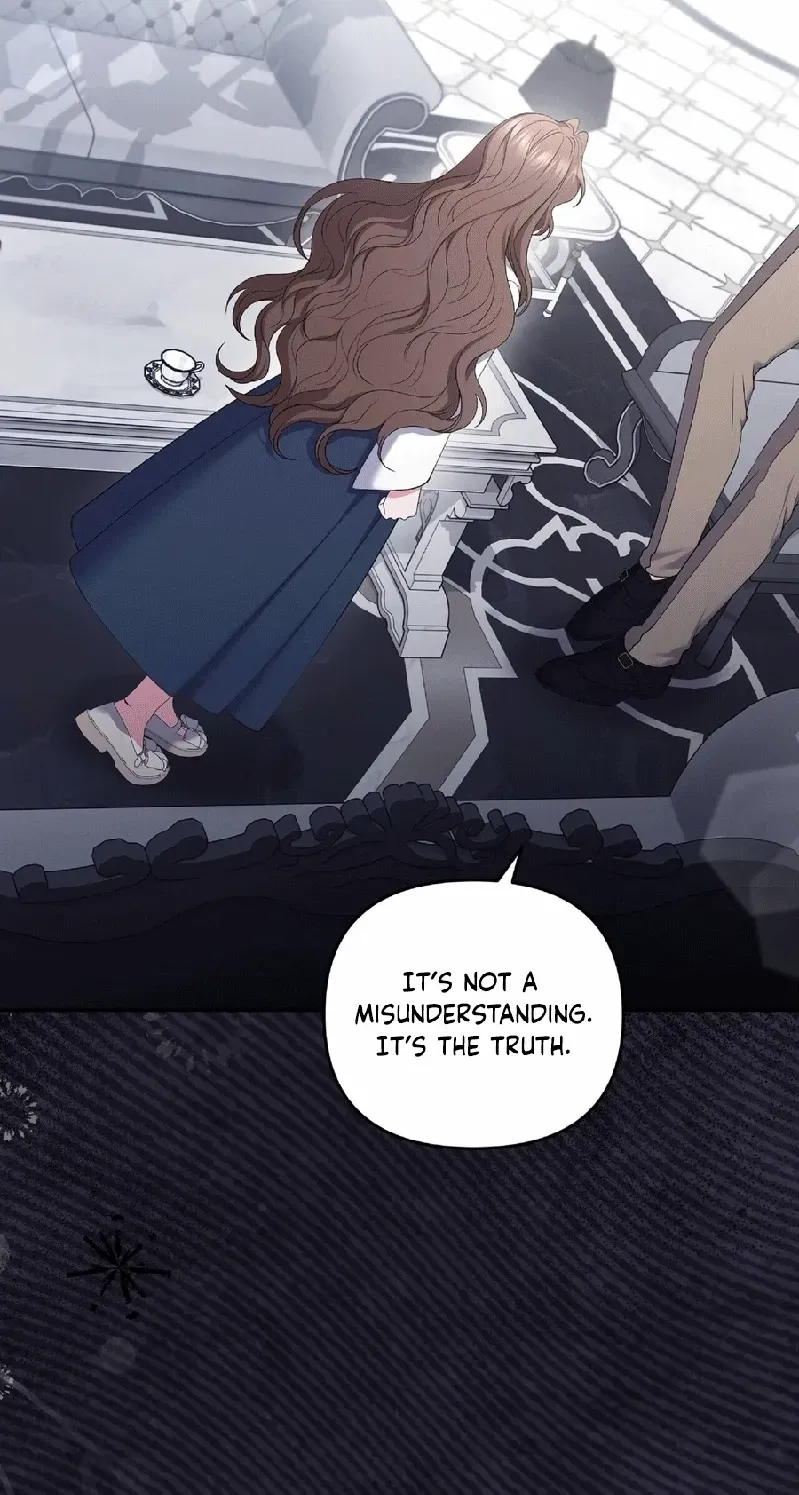 The Murderer is Targeting the Young Lady with Brown Hair Chapter 13 page 11 - 