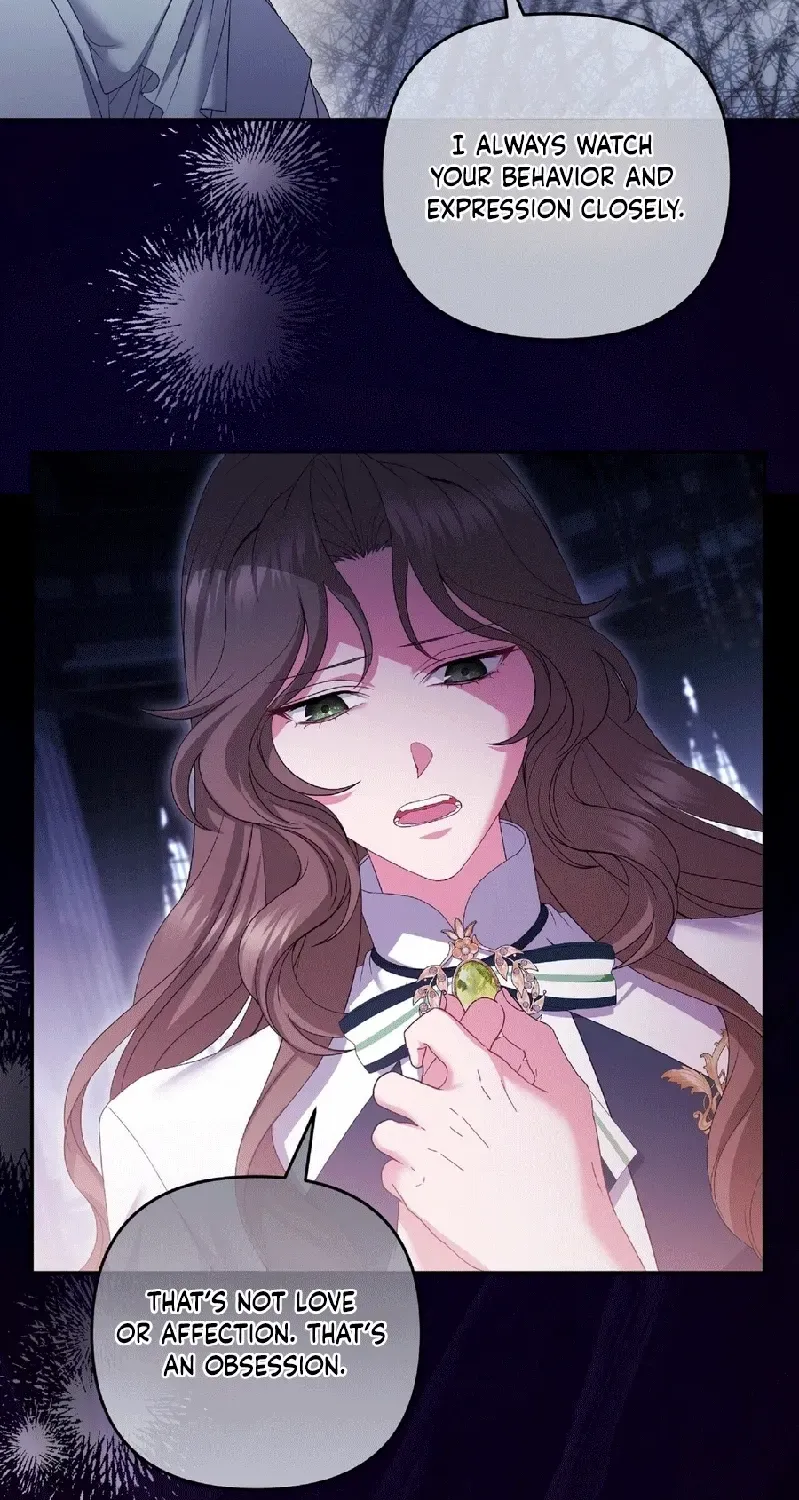 The Murderer is Targeting the Young Lady with Brown Hair Chapter 13 page 18 - 