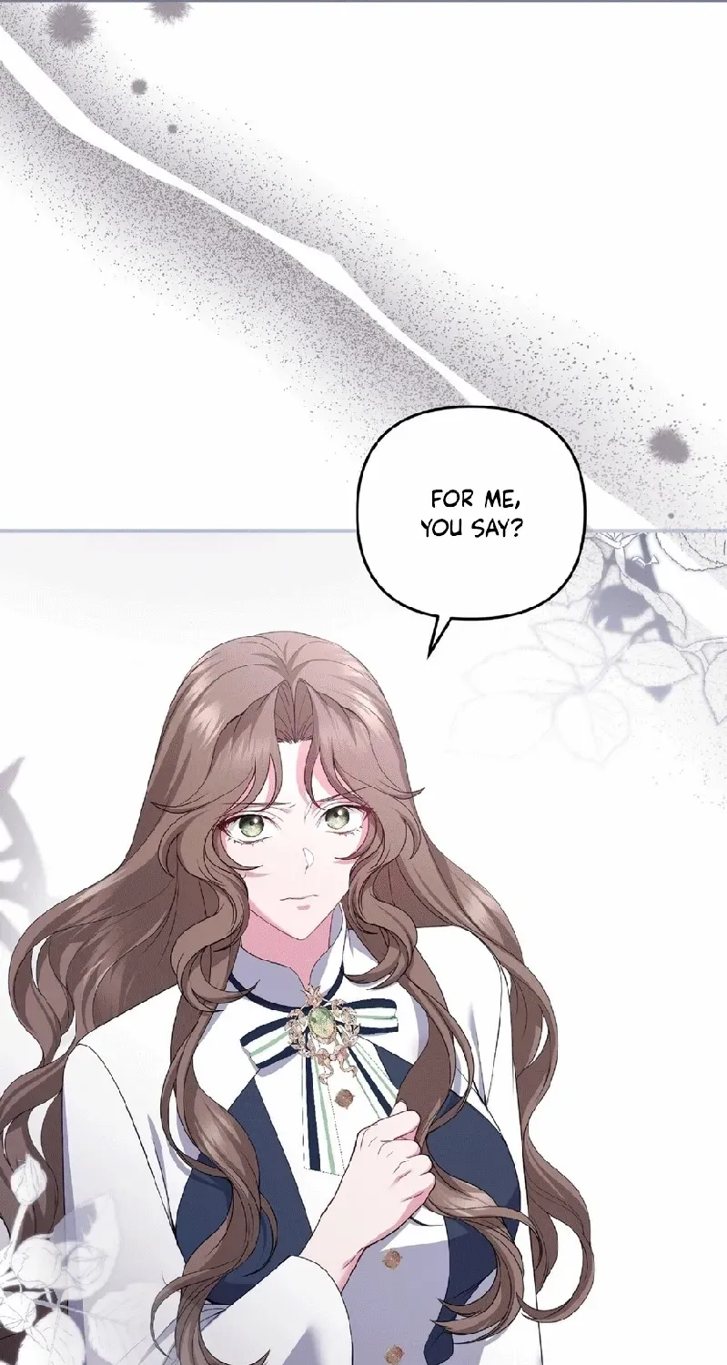 The Murderer is Targeting the Young Lady with Brown Hair Chapter 13 page 26 - 